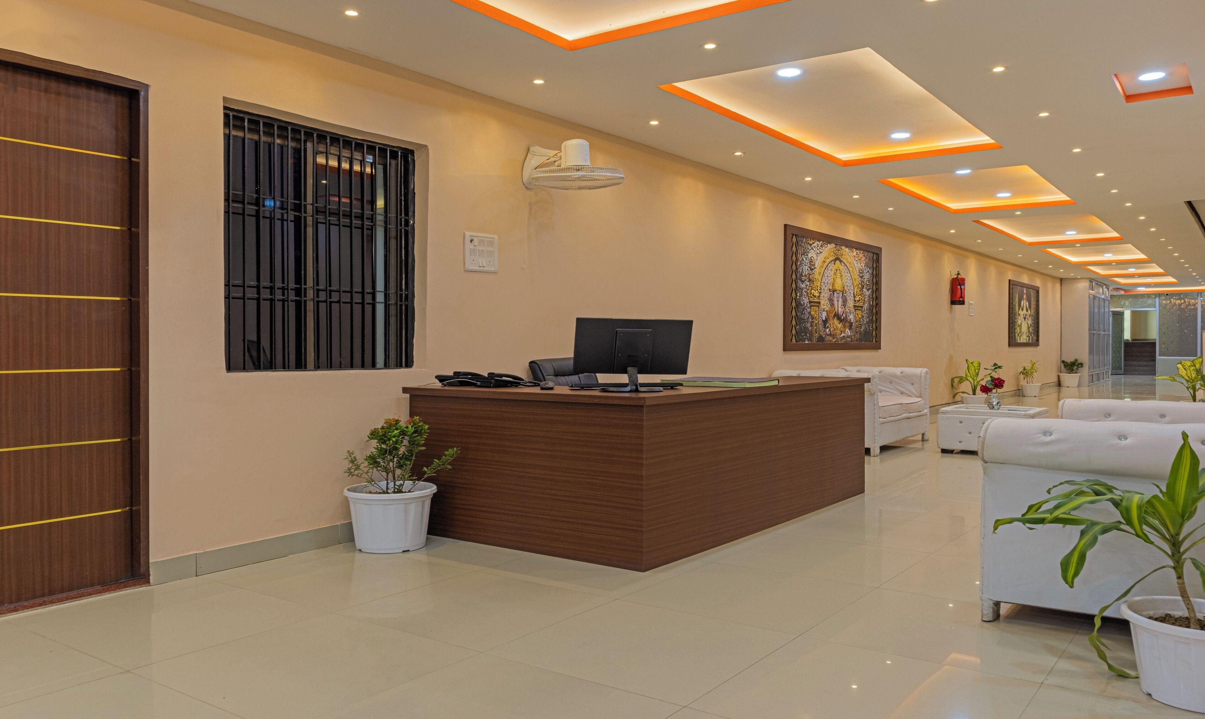 Itsy Hotels Kashi Grand, Bhu — Photos 3